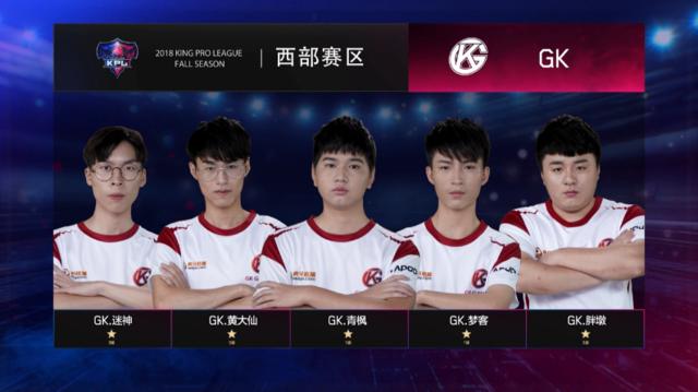 在关键时刻