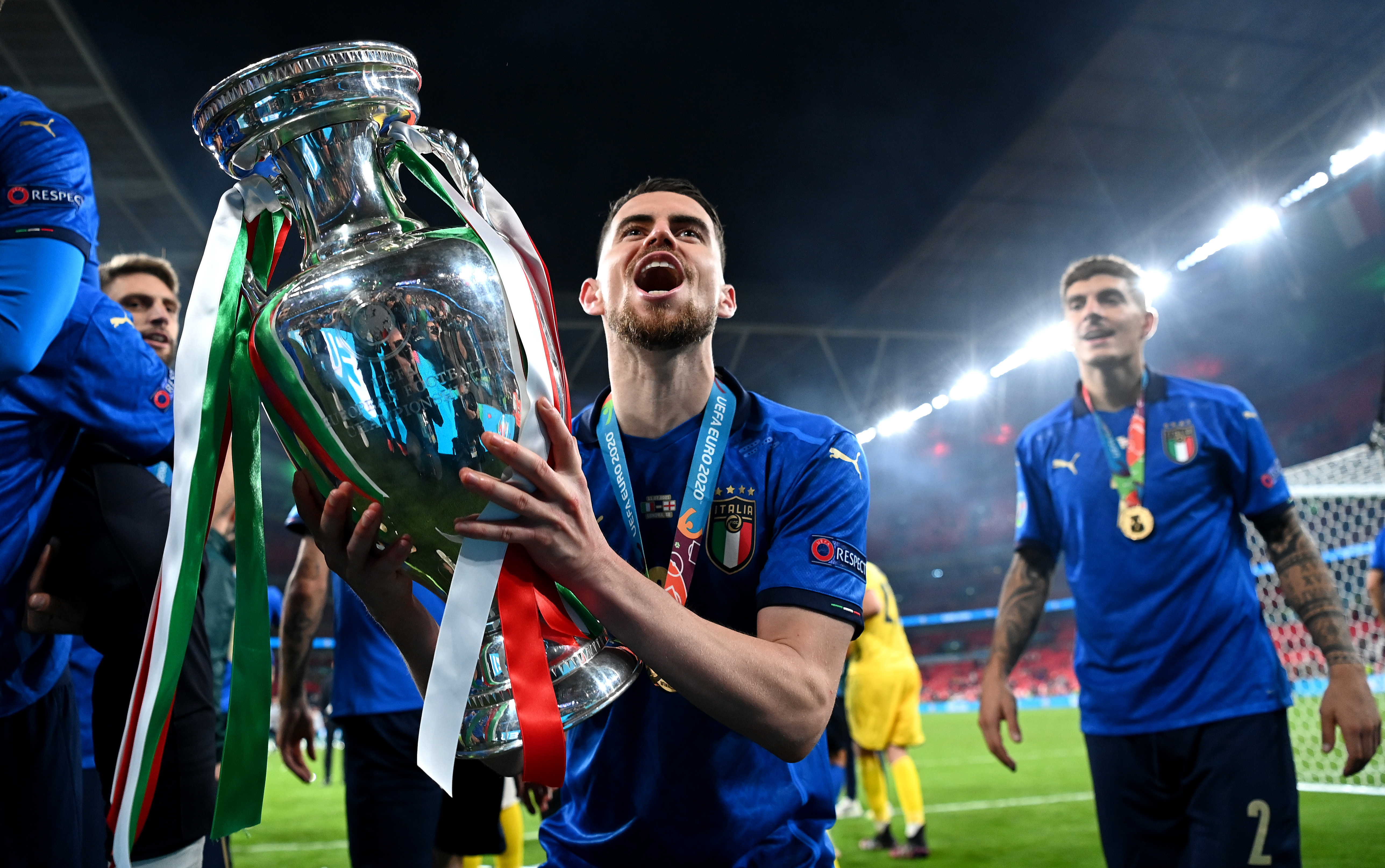 年轻运动员 年轻运动员