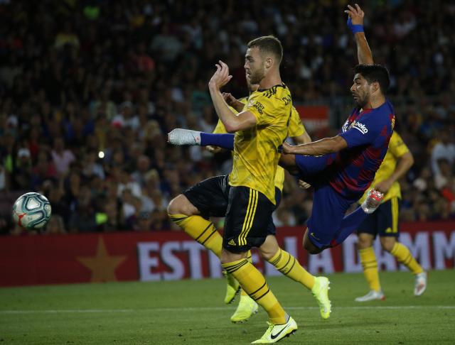 比赛中的双 比赛中的双