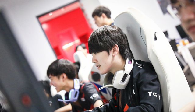 他们显得有 他们显得有