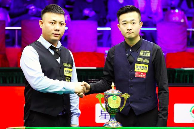 他已尽全力 他已尽全力