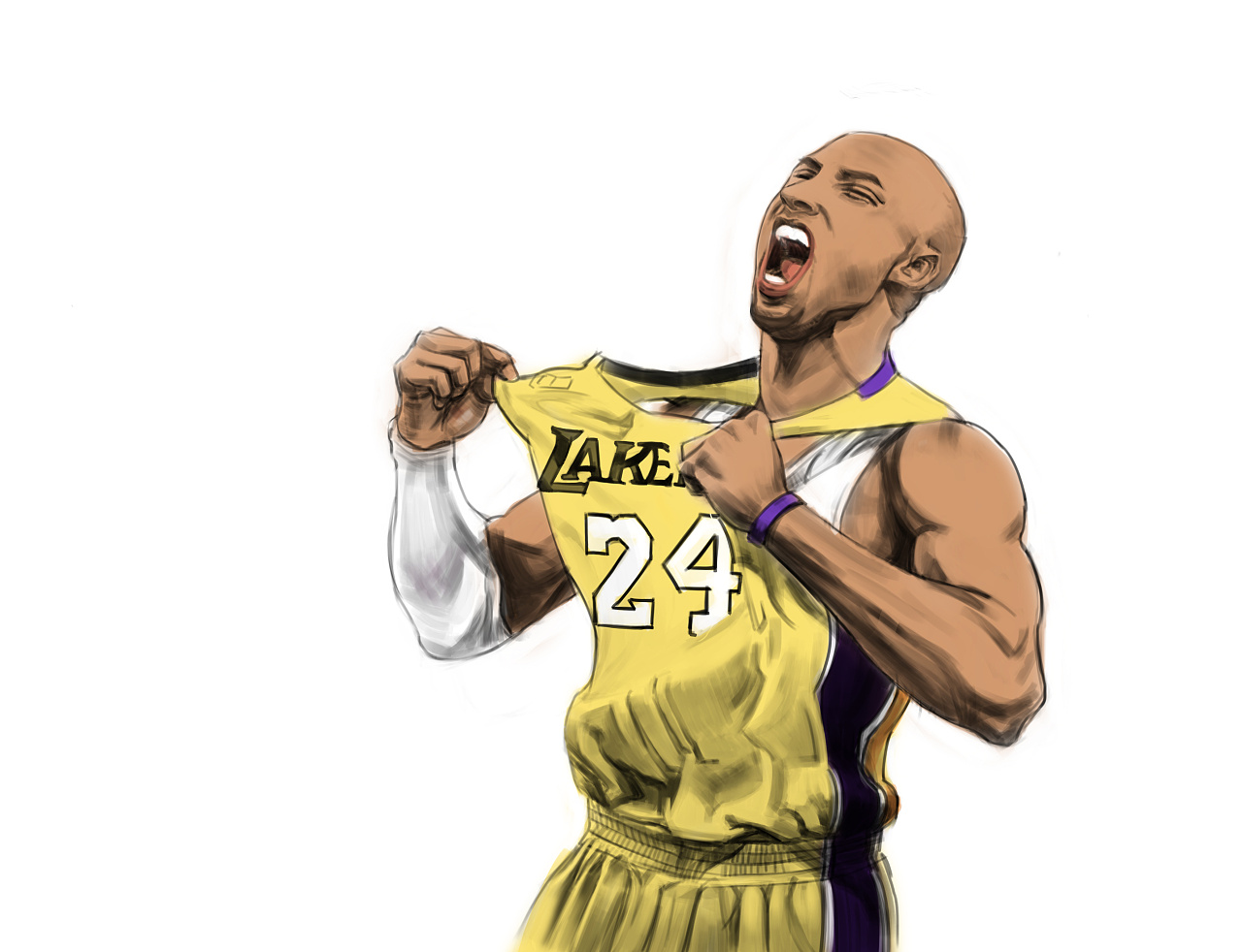 对线和中期 对线和中期